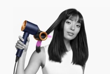 Dyson Flyaway Smoother Diklaim 6 Kali Lebih Cepat Keringkan Rambut