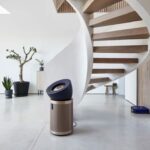 Dyson Purifier