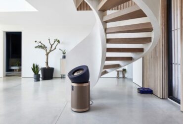 Dyson Purifier