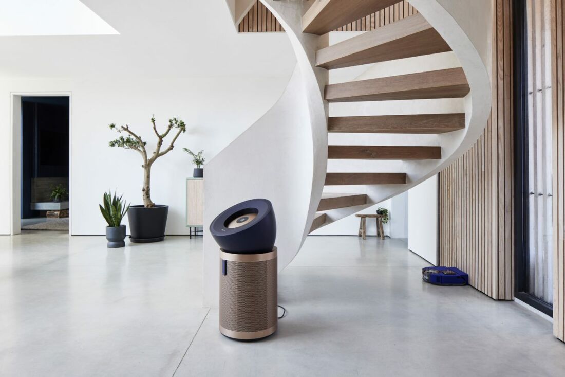 Dyson Purifier