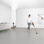 Jelang Lebaran Tanpa Stres! Upgrade Teknologi Rumah Dengan Perangkat Dyson