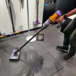 Dyson V12S Detect Slim Submarine