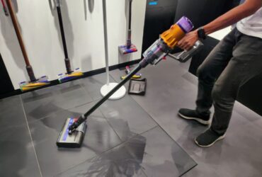 Dyson V12S Detect Slim Submarine