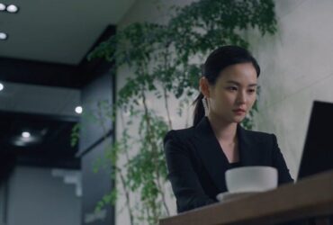 Banyak Hacker Wanita Di Asia