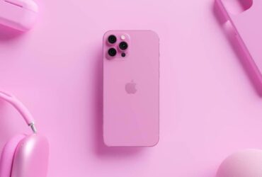 Rumor Iphone 13 Hadirkan Varian Warna Pink