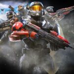 Waze Hadirkan Suara Master Chief Halo Infinite Untuk Memandu Pengguna