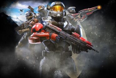 Waze Hadirkan Suara Master Chief Halo Infinite Untuk Memandu Pengguna