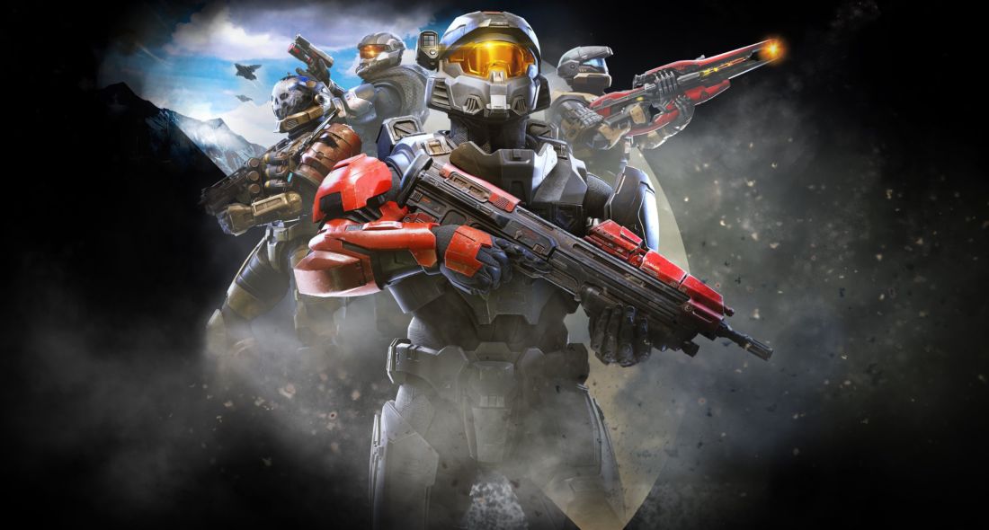 Waze Hadirkan Suara Master Chief Halo Infinite Untuk Memandu Pengguna