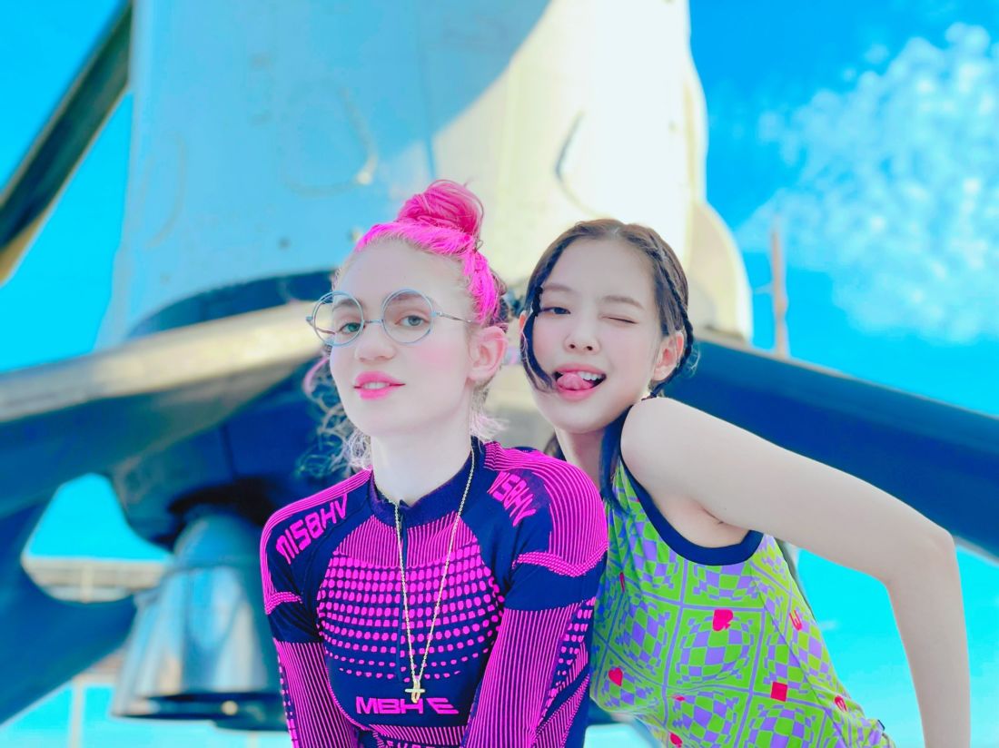 Trip Ke Spacex