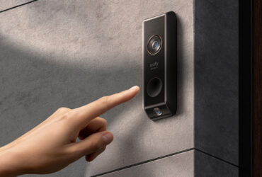 Bel Pintu Dari Eufy Ini Bikin Rumah Kamu Jadi Lebih Aman