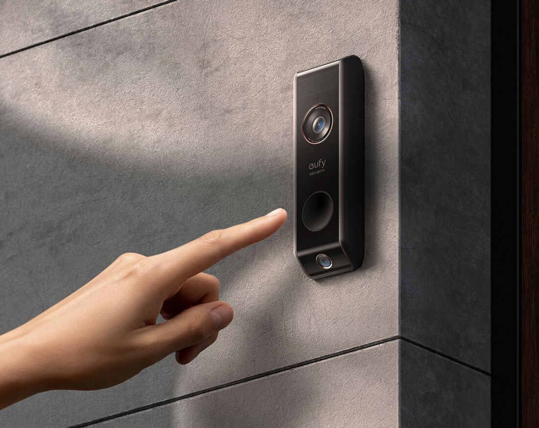 Bel Pintu Dari Eufy Ini Bikin Rumah Kamu Jadi Lebih Aman