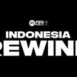 Ea Resmi Rilis Video Fifa Mobile Indonesia Rewind 2022