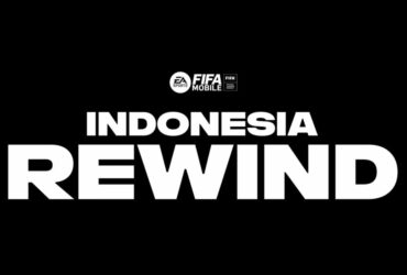 Ea Resmi Rilis Video Fifa Mobile Indonesia Rewind 2022