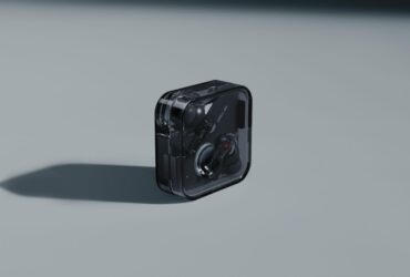 Erajaya Kenalkan Varian Warna Baru Produk Nothing Ear