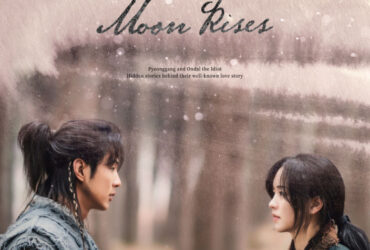 Drakor River Where The Moon Rises Tayang Di Viu Hari Ini