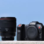 Canon Eos R5 C Resmi Hadir Jadi Kamera Mirrorless Sinema