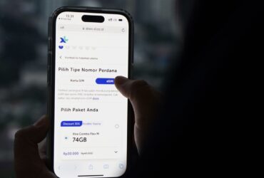 Ini Keunggulan E-Sim Xl Axiata