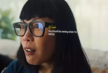 Google Glasses Terbaru Bakal Bawa Kemampuan Translate Real-Time