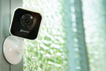 Ezviz C1Hc