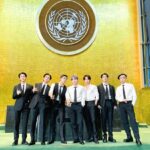 Label Bts