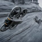 Inovasi Terbaru Untuk Penggemar Drone