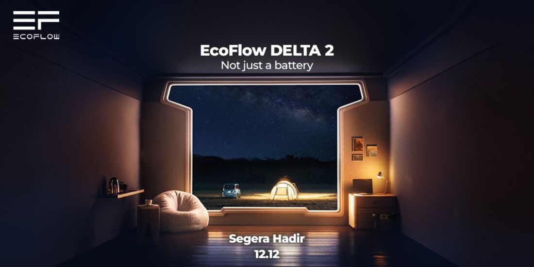 Ecoflow Delta 2