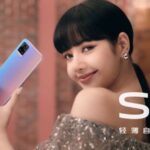 Lisa Blackpink Jadi Brand Ambassador Baru Untuk Vivo