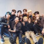 Stray Kids Jadi Brand Ambassador Shopee Indonesia