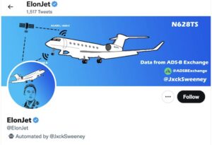Elon Jet