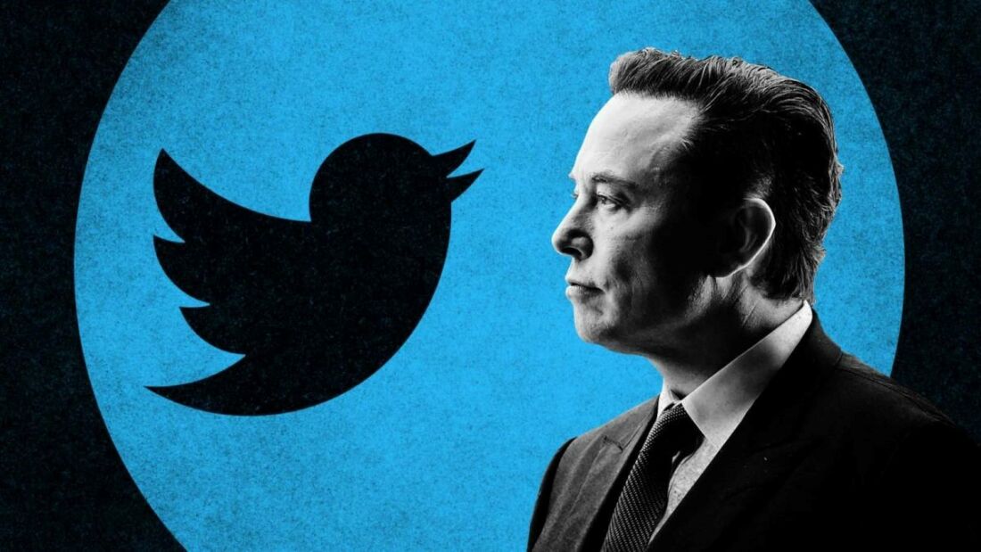 Elon Musk Rilis Fitur Baru Untuk Twitter