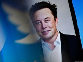 Karyawan Twitter Tuntut Perusahaan