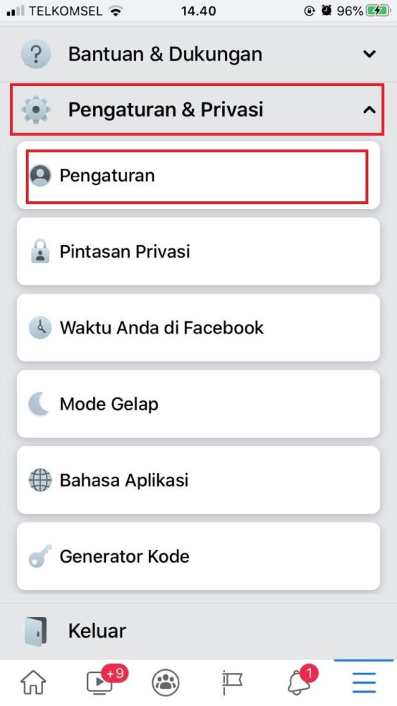 Emails From Facebook2 1