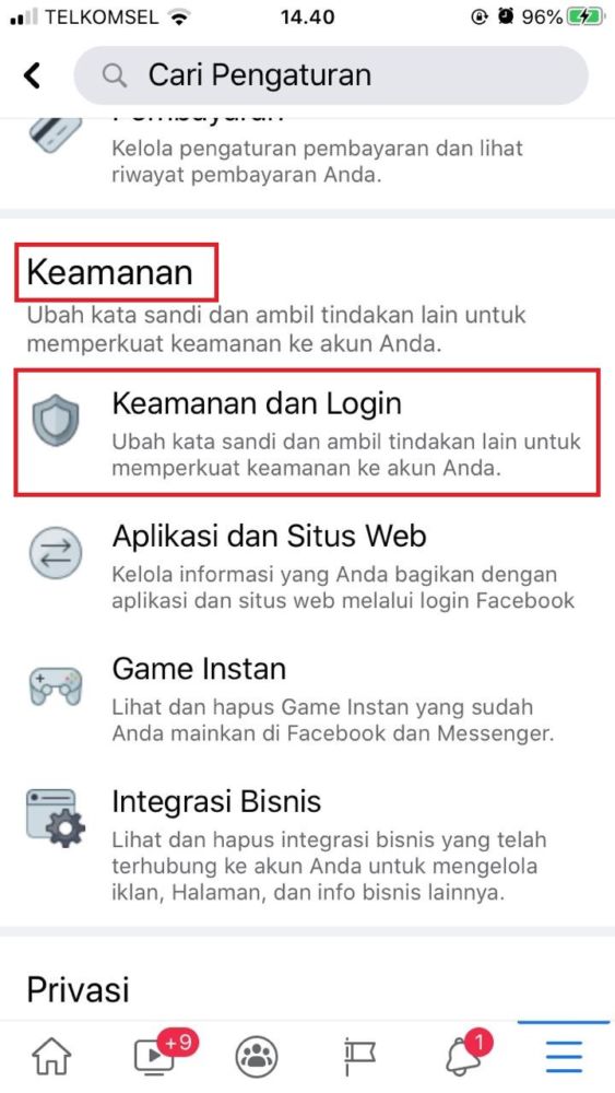 Emails From Facebook3
