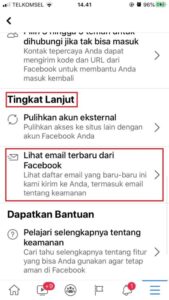 Emails From Facebook4