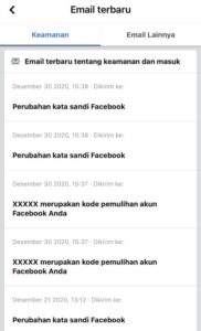 Emails From Facebook5