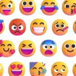 Google Rilis Fitur Emoji Untuk Gmail