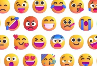 Google Rilis Fitur Emoji Untuk Gmail