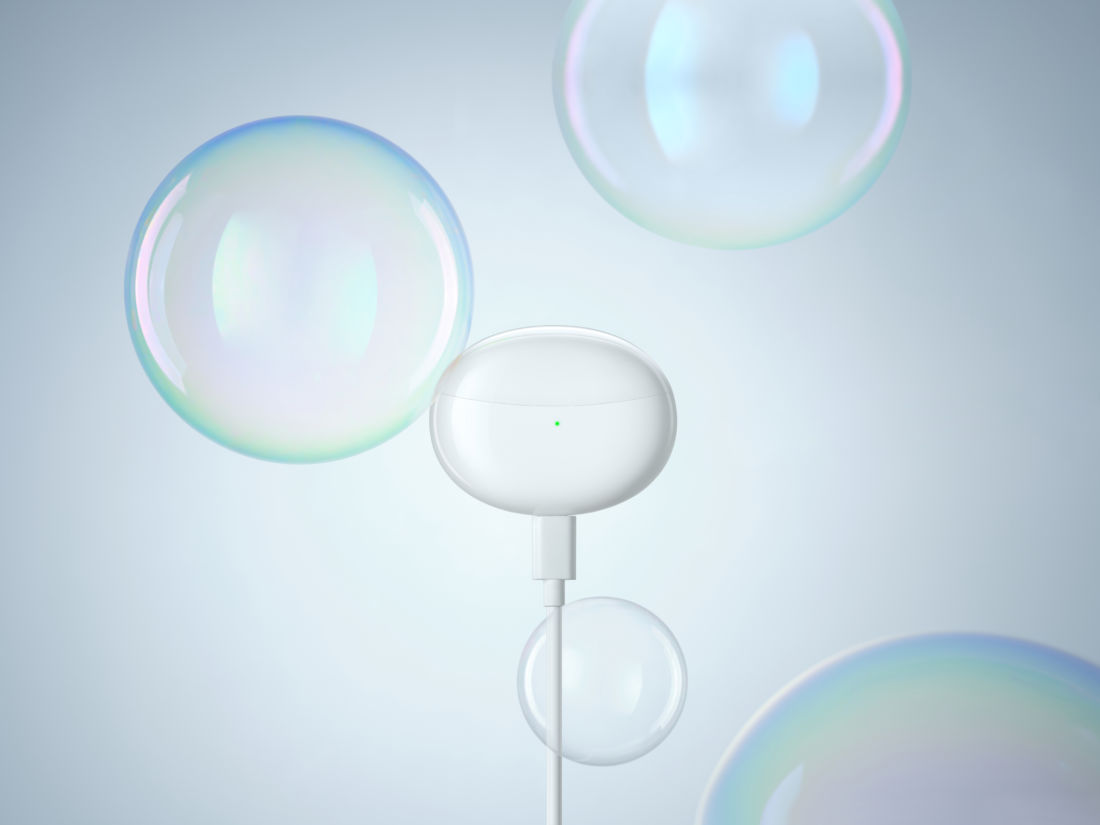 Oppo Enco Air2 Pro Turut Sambangi Indonesia
