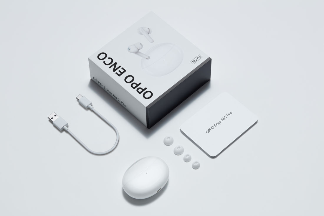 Oppo Enco Air2 Pro