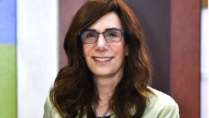 Epic Ceo Judy Faulkner On Apple Docs Who Actually Like Their Ehrs And Warren Buffett