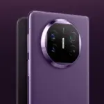 Hp Lipat Baru Huawei Diramal Hadir Pertengahan Tahun Ini