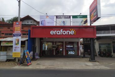 Erajaya Digital Buka 40 Gerai Di 30 Kota Indonesia