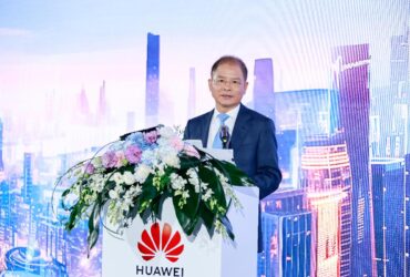 Huawei Dorong Pengembangan Native Apps Untuk Harmonyos
