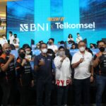 Gandeng Bni