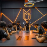Rrq Academy Gandeng Immpowered