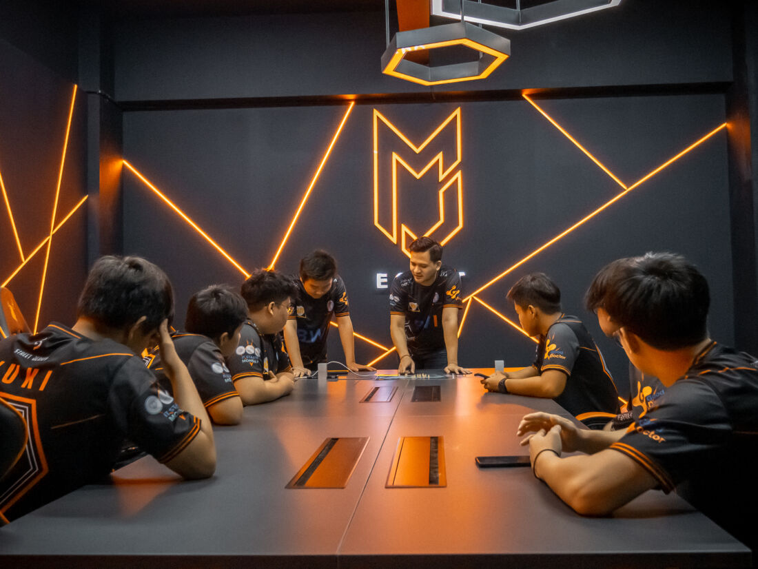 Rrq Academy Gandeng Immpowered