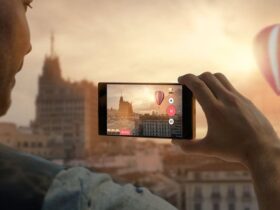 Abadikan Momen Liburan Dengan Smartphone Di Bawah Rp2 Juta