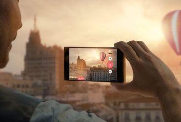 Abadikan Momen Liburan Dengan Smartphone Di Bawah Rp2 Juta