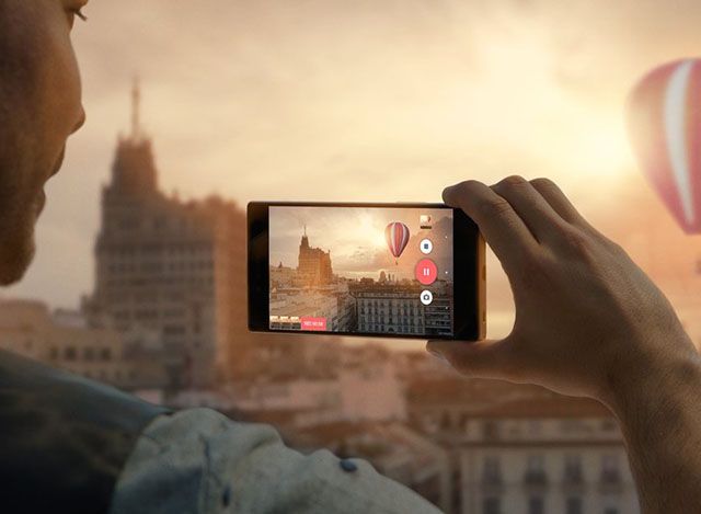 Abadikan Momen Liburan Dengan Smartphone Di Bawah Rp2 Juta