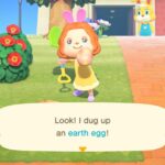 Bunny Day Kembali Hadir Pada Animal Crossing Di Bulan April Mendatang